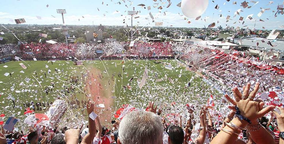 Video: La arenga del Tate a una semana del inicio de la LPF
