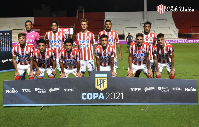 Unión empató sobre la hora con Atlético Tucumán, aunque hizo méritos para ganar