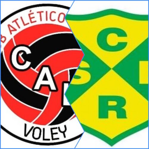 LNV: Hoy vuelven a jugar Libertad de SJN y Regatas Santa Fe
