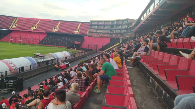 Asamblea en Colón: Insultos y final incierto con un Balance «aparentemente» aprobado
