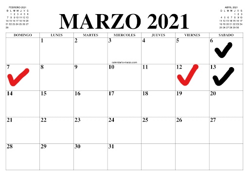 Mirá cómo arranca la agenda de marzo para Tatengues y Sabaleros