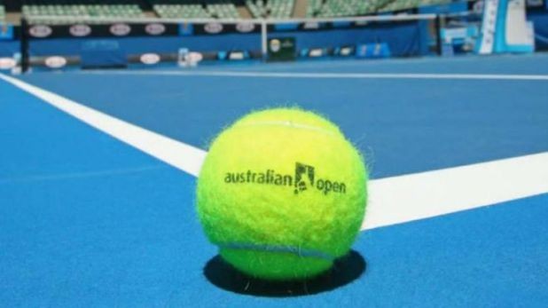Se sorteó el Abierto de Australia: Todos los cruces de los argentinos