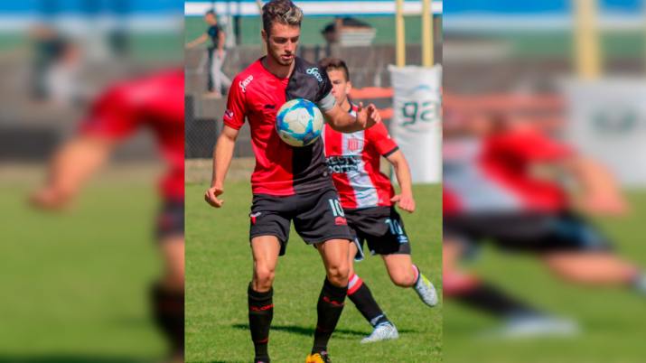 Hizo inferiores en Colón y hoy su futuro está en la Primera Nacional
