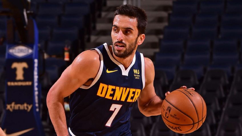 Triunfo de Denver en una mala noche de Campazzo