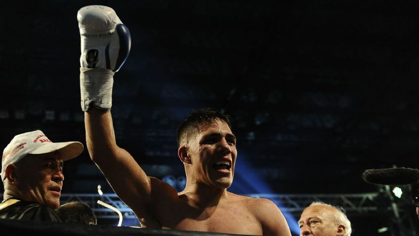 Brian Castaño es campeón del mundo