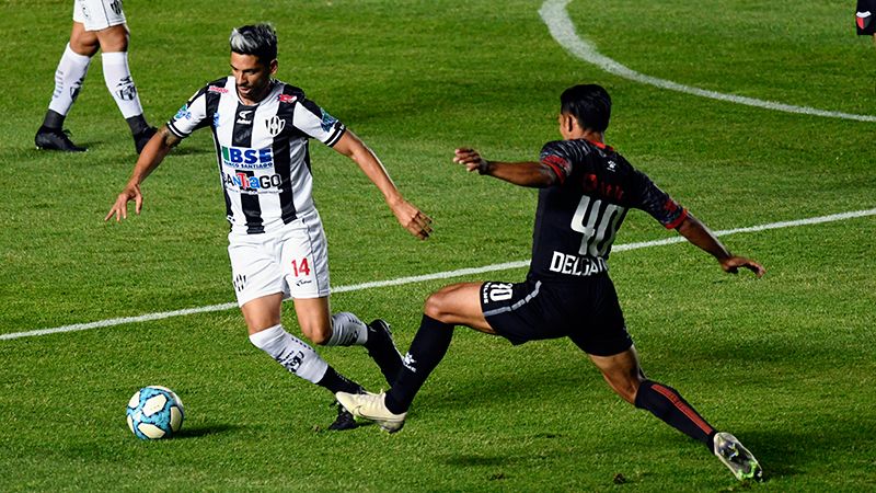 Central Córdoba, el primer rival de Colón en el inicio de la temporada 2021