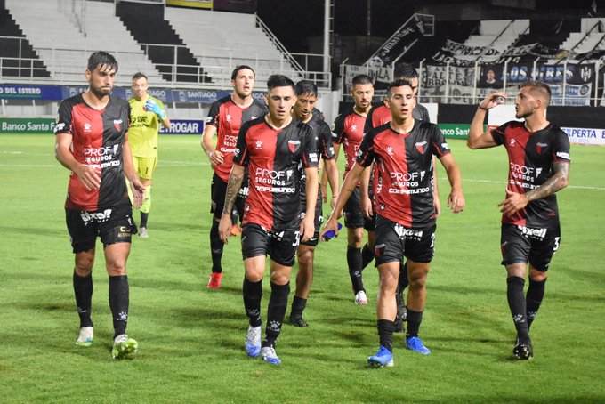 En Colón están «tranquilos»  antes de recibir al Ciclón