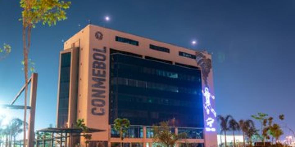 La Conmebol anunció la creación un torneo amistoso Sub-21