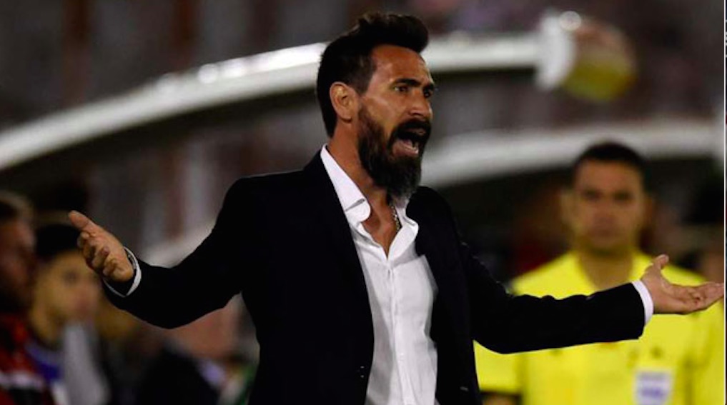 Un debut paradójico: Colón y una gran goleada «para el olvido»