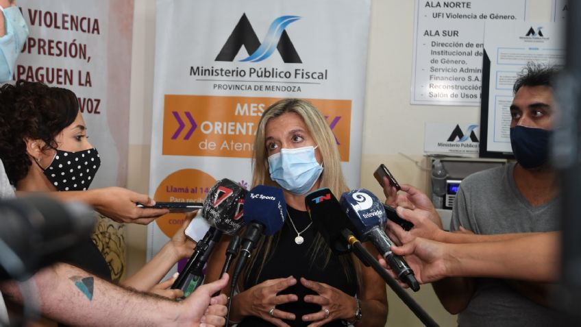 El Morro «murió el jueves a la madrugada» y «no hubo participación de terceros»