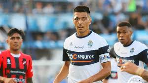 Vignatti es optimista con respecto a la llegada de Paolo Goltz a Colón