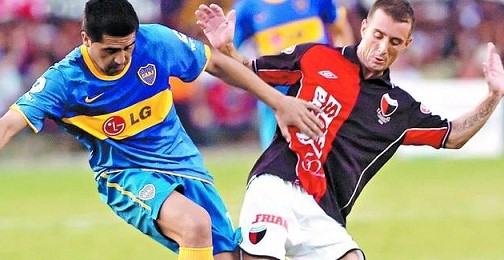 Un ex Colón se nacionalizó ecuatoriano y Alfaro lo convocó a la Selección