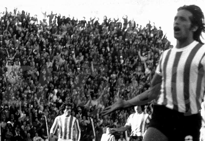 Unión despidió a Leo: «Hasta siempre campeón»