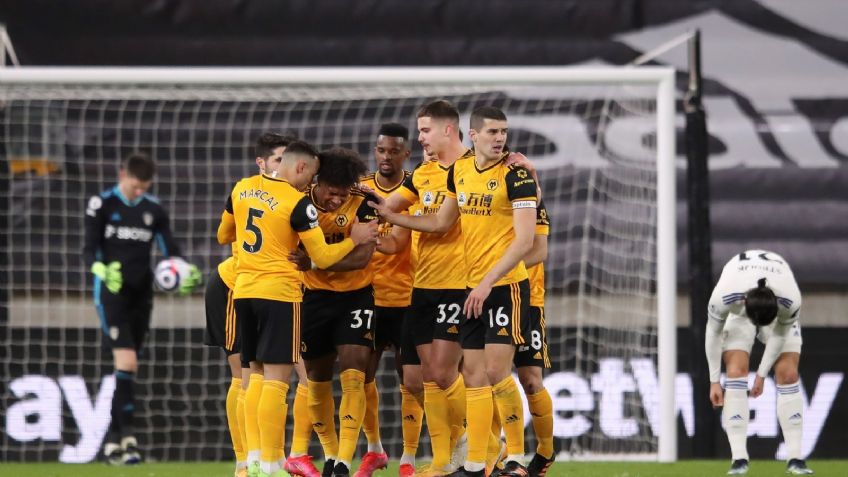 El Leeds de Bielsa volvió a perder