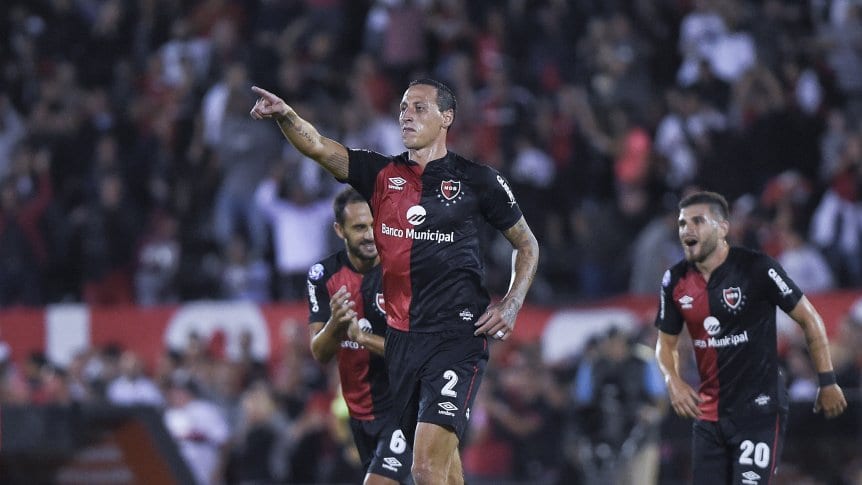 Independiente está cerca de repatriar a Lema