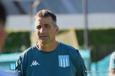 ¿Racing se queda con un refuerzo por el que negoció Unión?