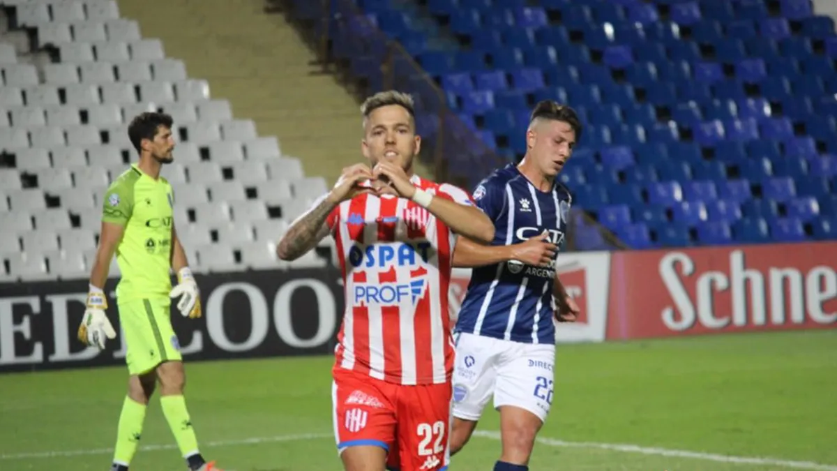 Talleres espera una respuesta de Unión por Franco Troyansky