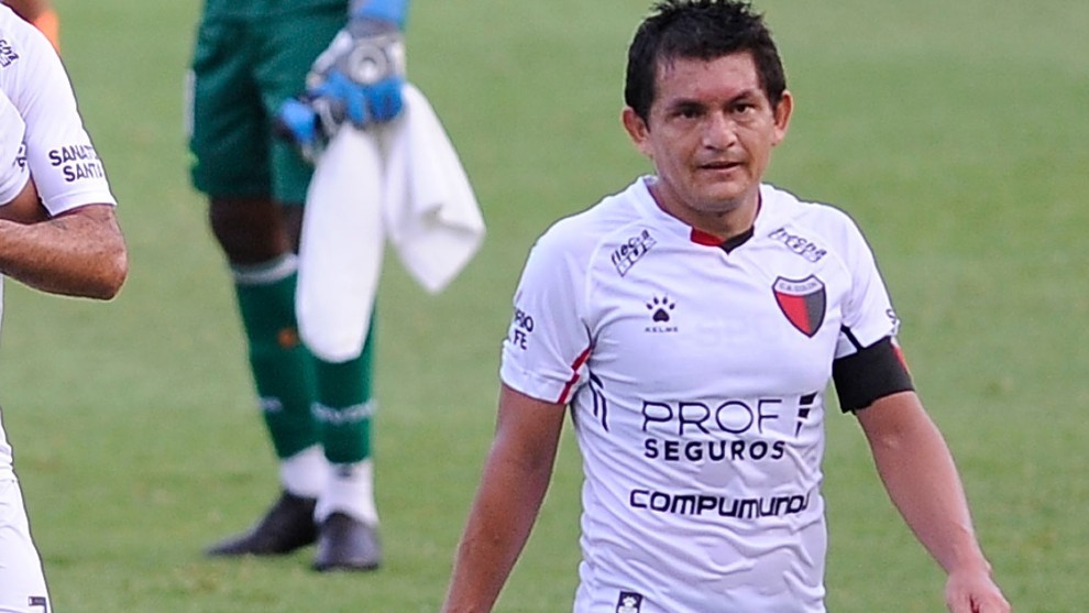 Datos reveladores: Los goles que hace y le hacen a Colón, en la computadora de «SD»