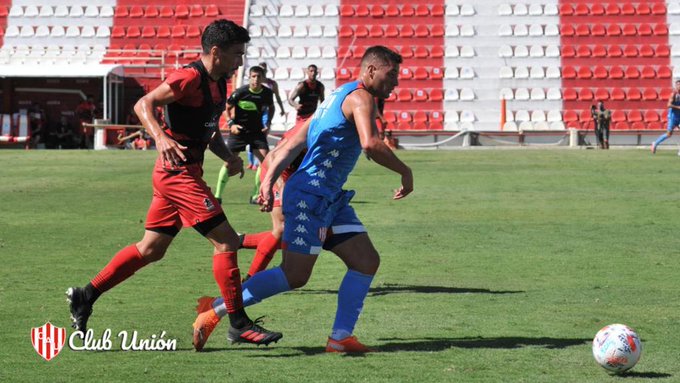 El Tate perdió con los titulares y ganó con los suplentes frente a Patronato