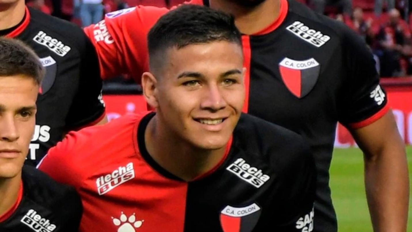 Se cerró la negociación: Alex Vigo jugará en River