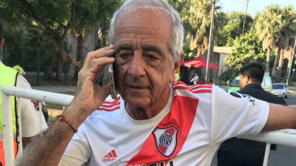 Joan Laporta: «Si yo no gano, Messi se va del Barcelona»