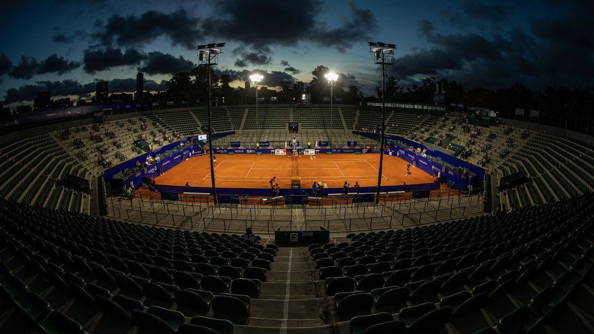 Cerúndolo y Schwartzman buscan la gran final del Argentina Open