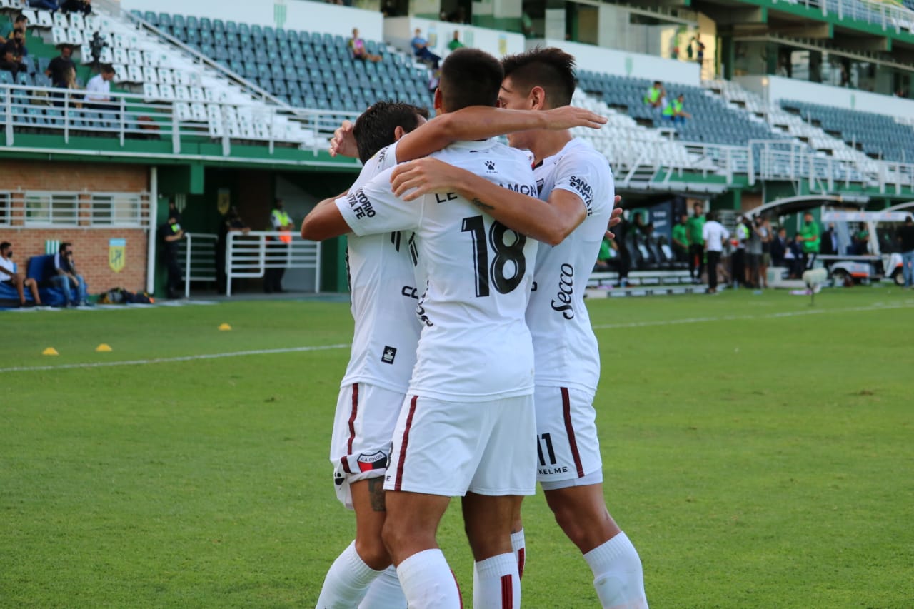 Alivio Sabalero: los testeos a los jugadores dieron negativos