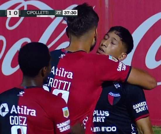 Aliendro y Sandoval aislados por ser contacto estrecho de Pierotti