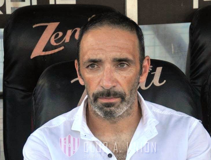 «Fuimos sólidos y eficaces y resalto mucho el esfuerzo de los jugadores»