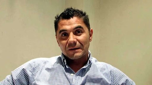 «Me dejó ciego», la anécdota del Bichi con otros ex Colón y D’Alessandro