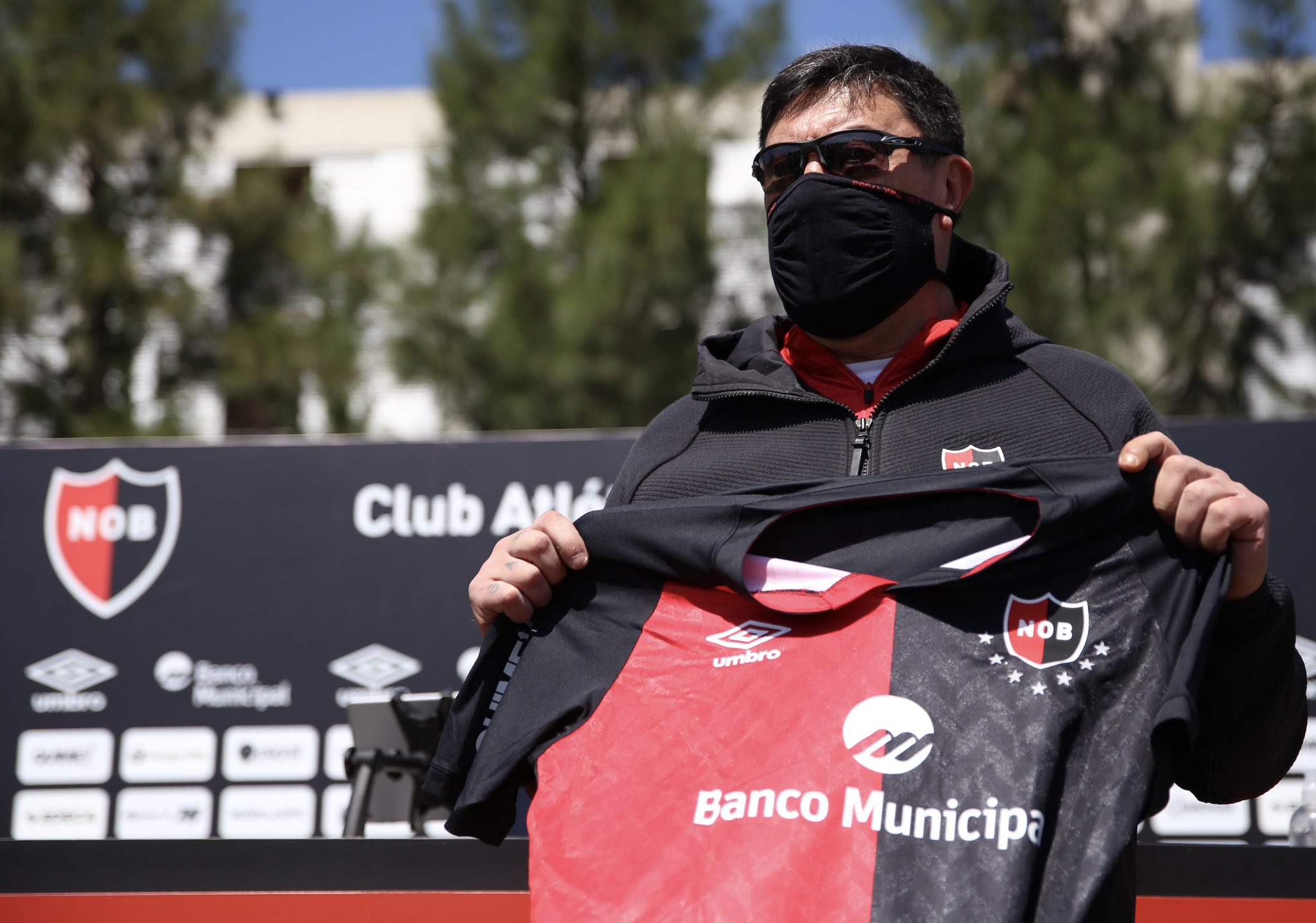 «Unión es uno de los mejores equipos del grupo”