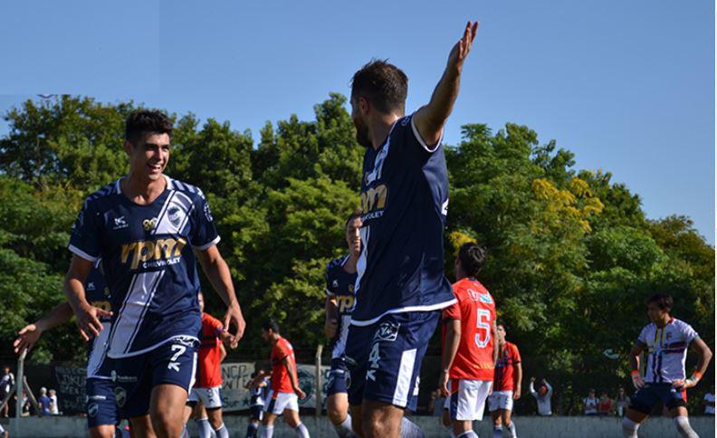 ¿Unión estaría a un paso de incorporar a un juvenil de Ben Hur?