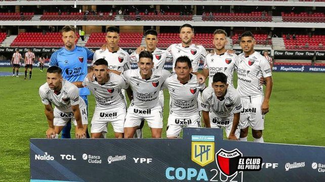 El Pulga y el Barba dan que hablar en las redes oficiales de la LPF
