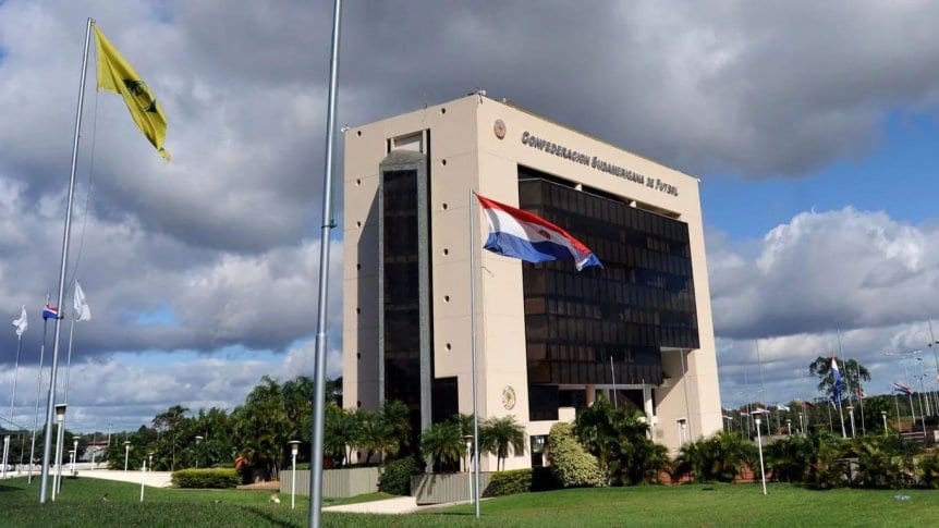 Problemas con la fecha de Eliminatorias Sudamericanas: la fecha sigue en duda