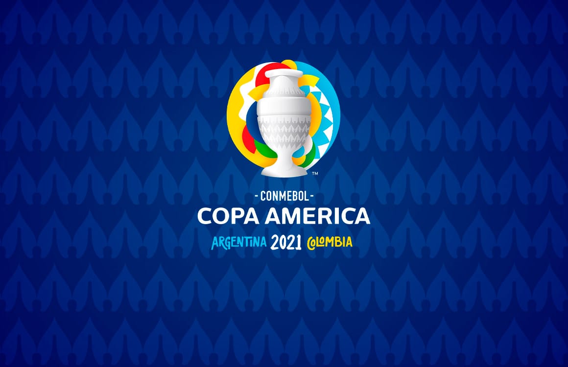 La Copa América «Argentina- Colombia 2021», tiene fixture definitivo