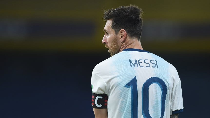 Se suspendió la doble fecha de Eliminatorias Sudamericanas