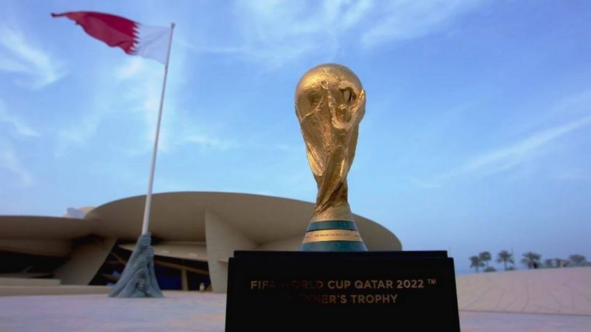 FIFA pone a la venta tickets para el Mundial de Qatar 2022