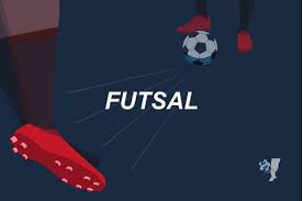 El torneo Apertura de Futsal “Andrés Ripke” tiene fixture