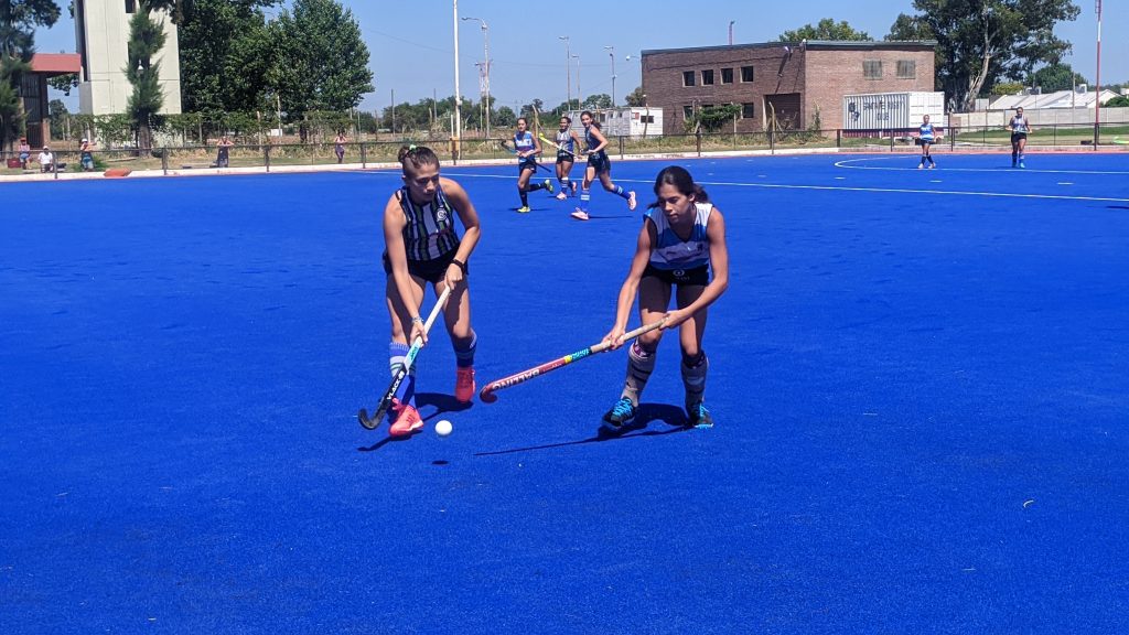 ASH: Se cerró el torneo recreativo de verano