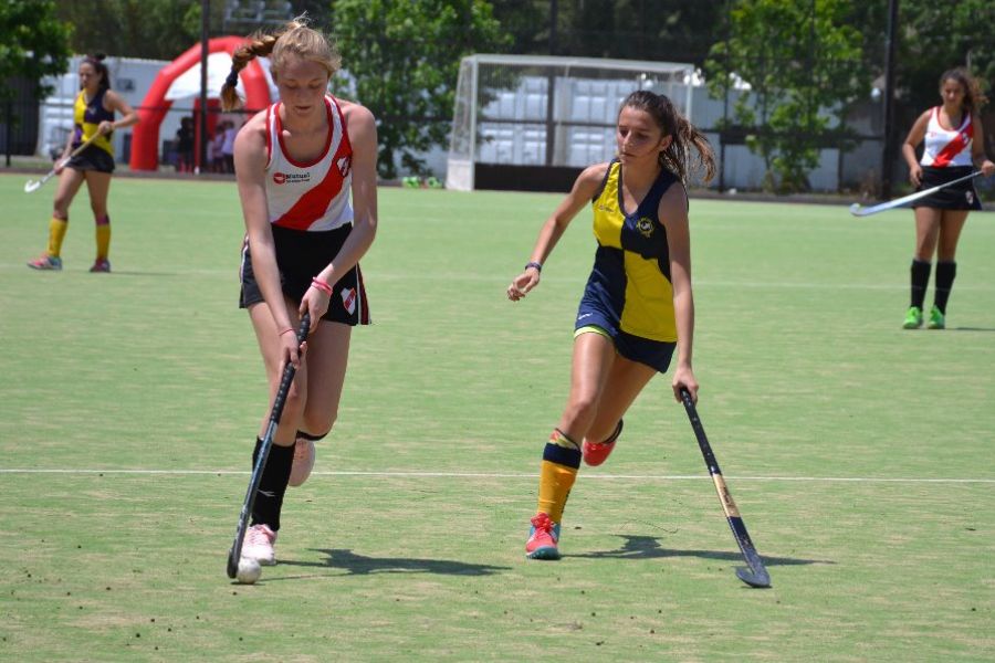 Se pone en marcha este sábado el torneo Oficial 2021 de la ASH