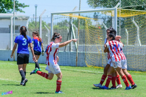 LSF: Días y horarios de la 1ra fecha del torneo de fútbol femenino