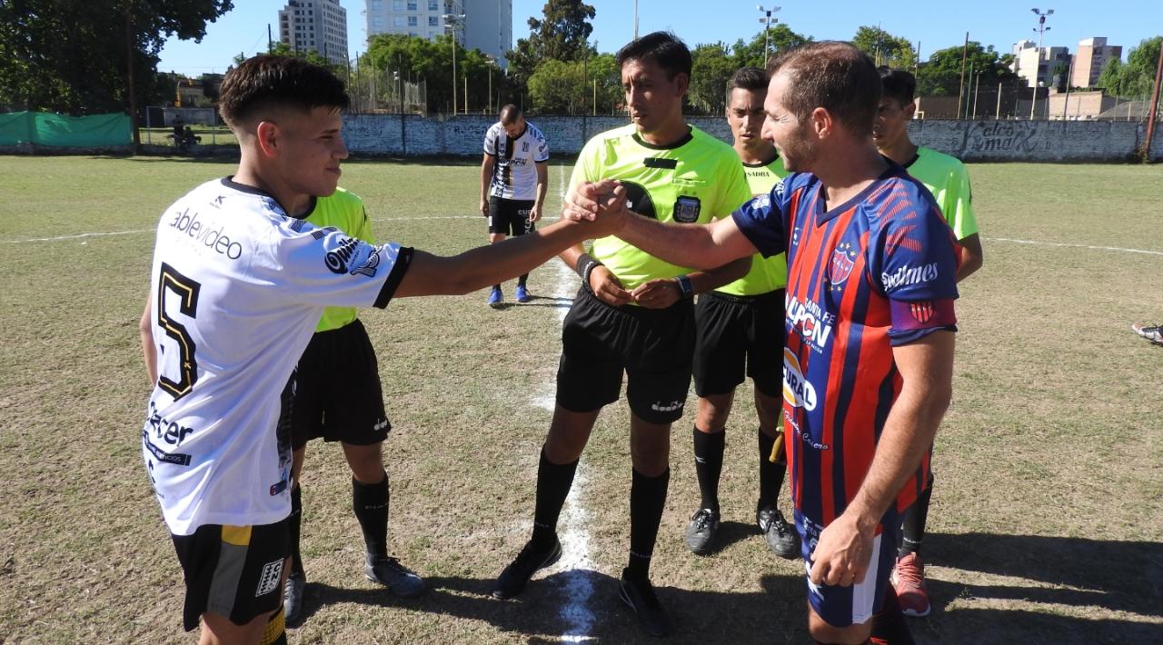 ¡Volvió la Liga! Todos los resultados de Primera y Reserva