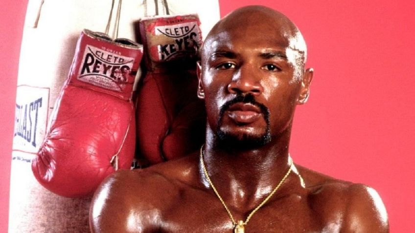 Conmoción mundial: Murió la leyenda del boxeo, Marvin «Maravilla» Hagler