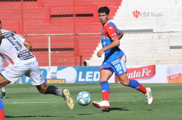 Historial: Todos los antecedentes de Patronato – Unión