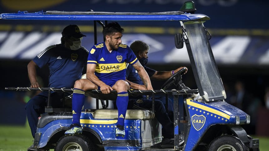¿Un juvenil de Colón fue ofrecido a Boca para reemplazar a Salvio?