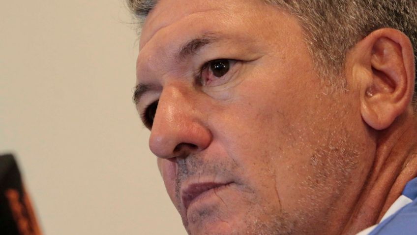 Internaron a Mario Sciacqua por complicaciones de salud luego de contraer covid