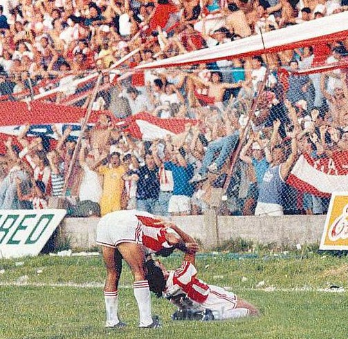 El recuerdo Tatengue del Indiecito Solari, a 28 años de su muerte