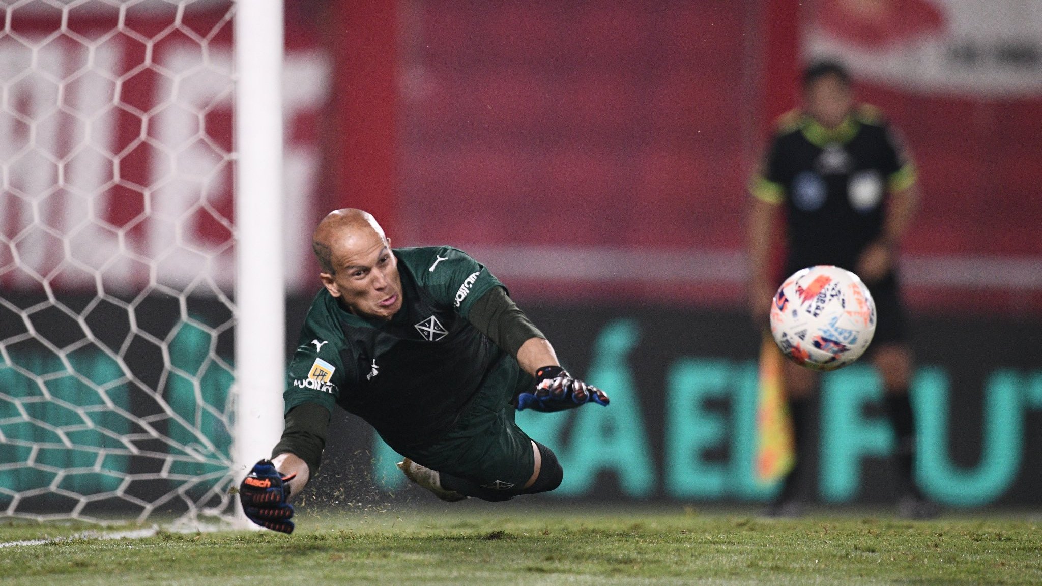 Sosa fue el héroe en Avellaneda: Independiente y Boca empataron en un clásico parejo y con final para el infarto