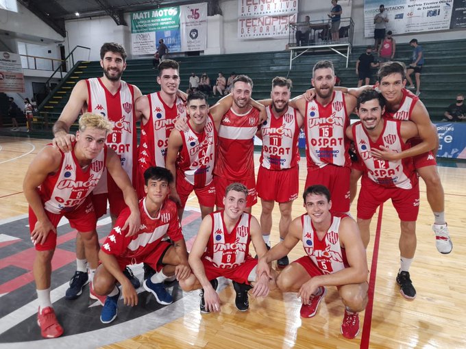 LAB: Unión debutó en Rosario con un triunfo y Colón con una derrota