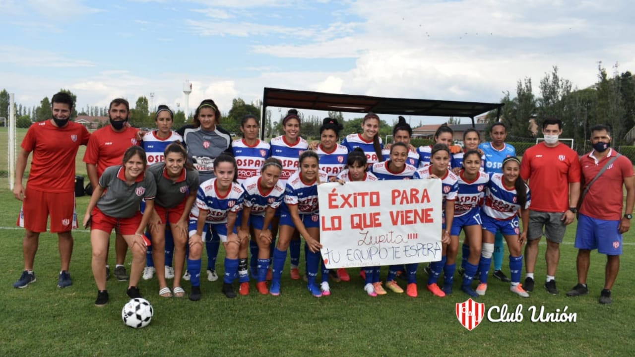 Liga Santafesina: En Primera, Unión goleó a Colón en el clásico del Apertura Femenino